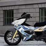 Honda Winner X 150 ABS 2020 v1.03