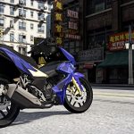 Honda Winner X 150 ABS 2020 v1.04