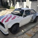Hoonigan Ford Escort