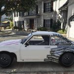 Hoonigan Ford Escort2