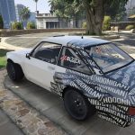 Hoonigan Ford Escort3