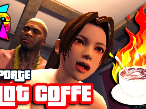 Hot Coffe En Español 1.0