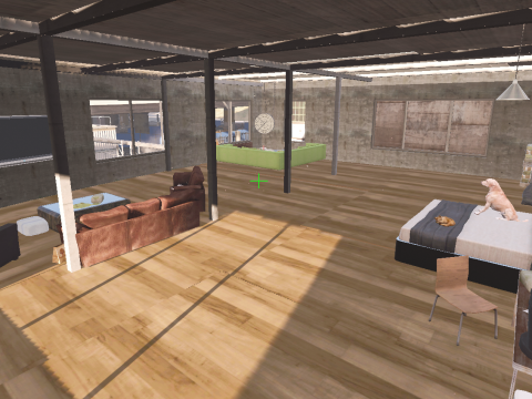 House 1