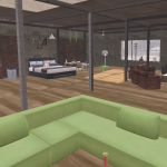 House 132