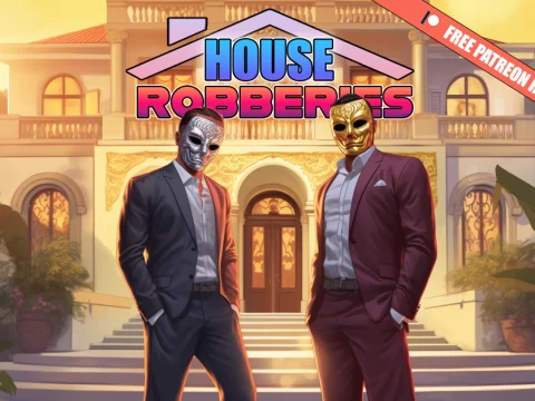 House Robberies 1.3