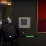 House Robberies 1.32