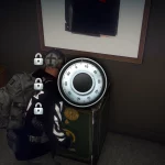 House Robberies 1.34