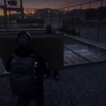 House Robberies 1.35
