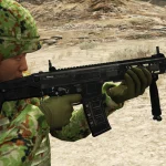 Howa Type 202
