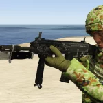 Howa Type 203