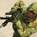 Howa Type 204