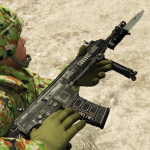 Howa Type 205