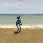 Huggy Wuggy - Poppy PlayTime3