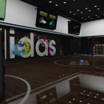 Indoor Futsal Pitch4