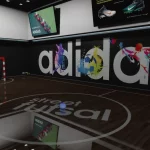 Indoor Futsal Pitch5
