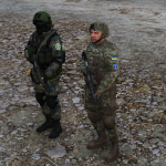 International Legion Soldier2