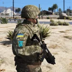 International Legion Soldier5