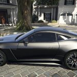 Jaguar F-Type Hybrid 20183