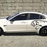 Jaguar XE SV Project 8 20182