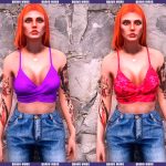 Jeny Top for MP Female2