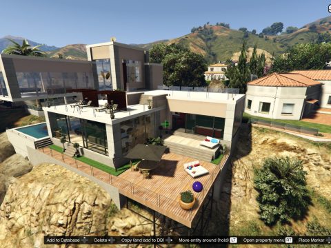 Jump Design House