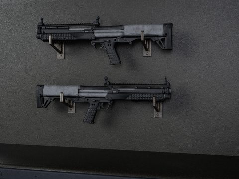 Kel-Tec KSG 1.0