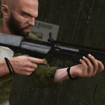 Kel-Tec KSG 1.03