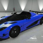 Koenigsegg Agera RS Koenigsegg Agera RS