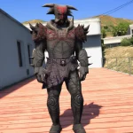 Kurse, Thor the Dark World [Add-On Ped] V1.0