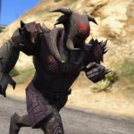 Kurse, Thor the Dark World [Add-On Ped] V1.0