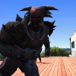 Kurse, Thor the Dark World [Add-On Ped] V1.0