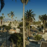 LA NATURE [Add-On / FiveM] V Final