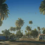LA NATURE [Add-On / FiveM] V Final