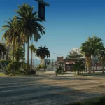 LA NATURE [Add-On / FiveM] V Final