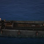 LCVP Higgins Boat