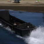 LCVP Higgins Boat2
