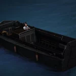 LCVP Higgins Boat3