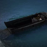 LCVP Higgins Boat4