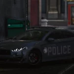 LSPD Ghost Pack3