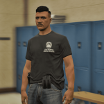 LSPD METRO T-Shirt Mini Pack2