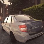 Lada Granta FL 20213