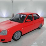 Lada Priora 2
