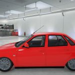 Lada Priora 22