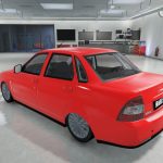 Lada Priora 23