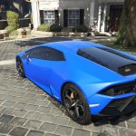 Lamborghini Huracan Evo 20202