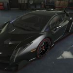 Lamborghini Veneno