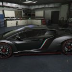 Lamborghini Veneno2