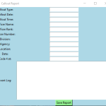 Law Enforcement Report Manager2
