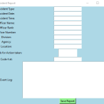 Law Enforcement Report Manager3