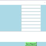 Law Enforcement Report Manager4